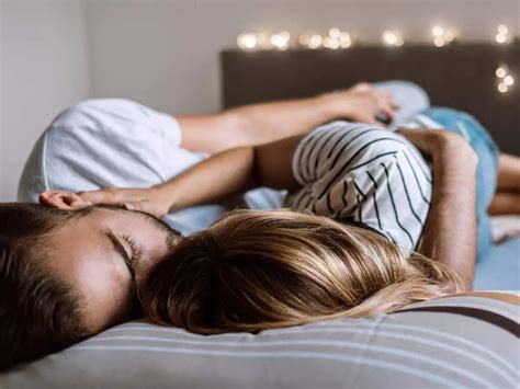 Spicing Up Your Intimate Nights: Tips Revealed