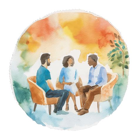 Couples Therapy in Berkeley, CA: Finding Harmony