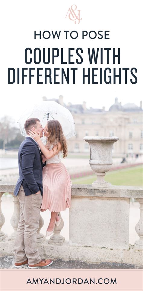 15 Celebs Couples With Big Height Differences iHeartRadio