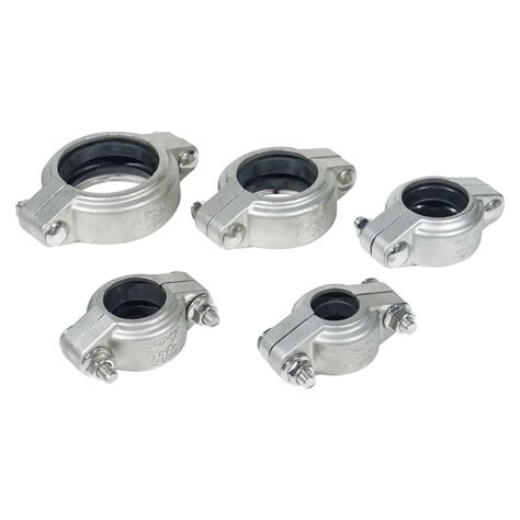 Coupling Clamp