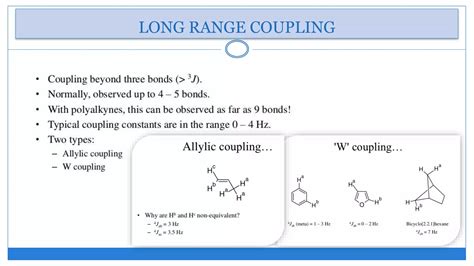 Coupling Constant Factors