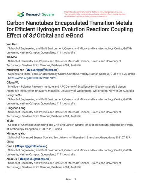 Coupling Effect Hydrogen