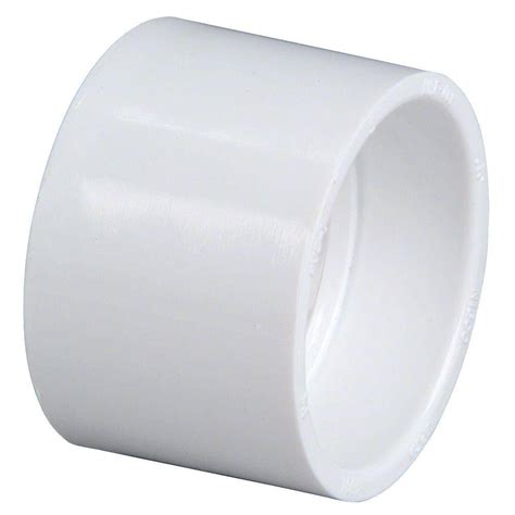 coupling for 4 inch pvc pipe
