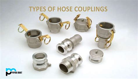 coupling for hose
