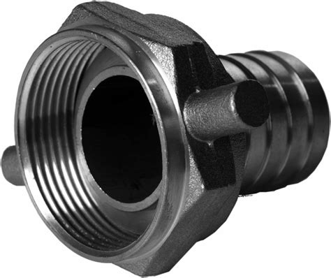 Coupling Hose Female