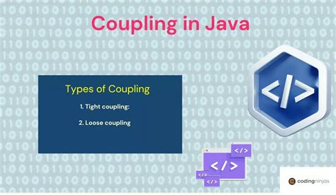Coupling Java Means