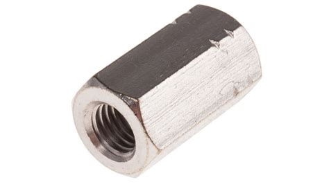 Coupling Nut M10