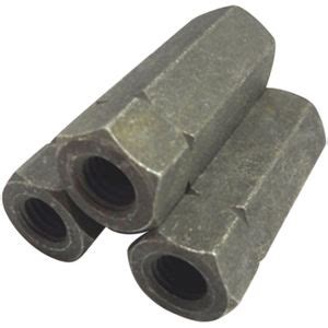 Coupling Nuts Fastenal