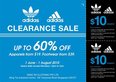 Adidas Coupon Shopping Tips For 2023