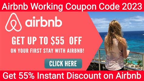 Using Coupon Airbnb 2023 To Save Money