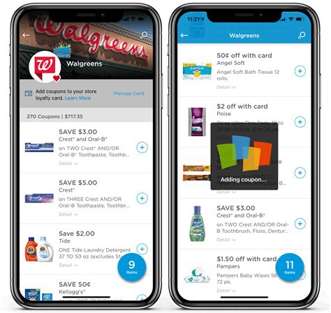 Coupon App: Using Smartphone To Save Money In 2023