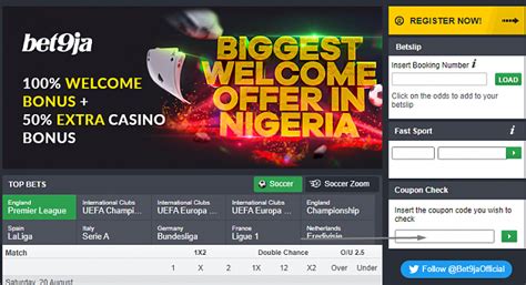 The Best Bet9Ja Coupons For 2023