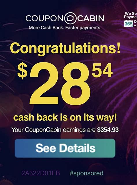 Coupon Cabin – Find Amazing Deals And Discounts On Shopping