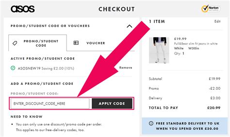 How To Use Asos Coupon Codes For Maximum Savings