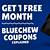 coupon code for blue chew