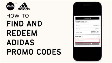 Everything You Need To Know About Coupon Codes For Adidas