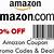 coupon codes for amazon 2020
