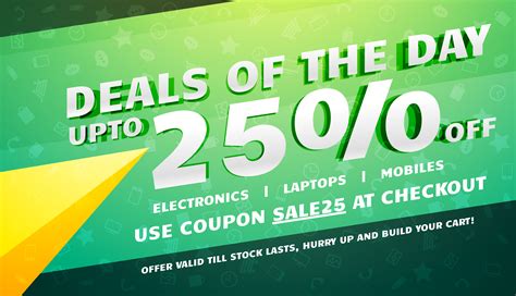 Coupon Deals – How To Use And Save Big In 2023