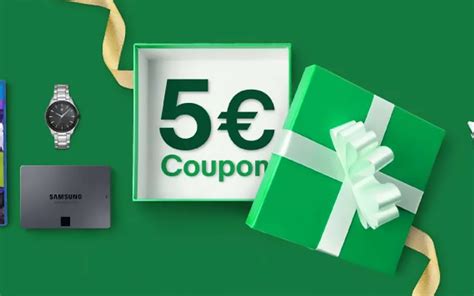 How To Use Ebay 5 Euro Coupon In 2023