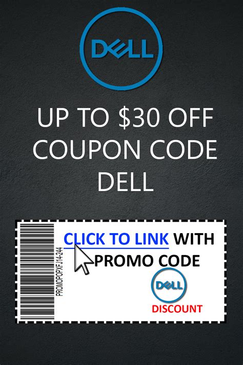 Coupon For Dell – Savvy Shopping Guide For 2023