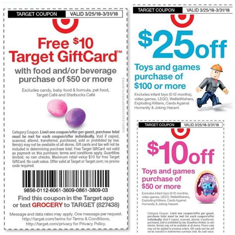 How To Get The Best Coupon For Target In 2023