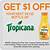 coupon for tropicana orange juice