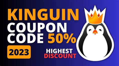 Everything You Need To Know About Coupon Kinguin