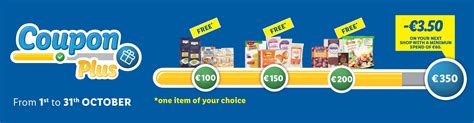 Get The Best Deals With Coupon Lidl