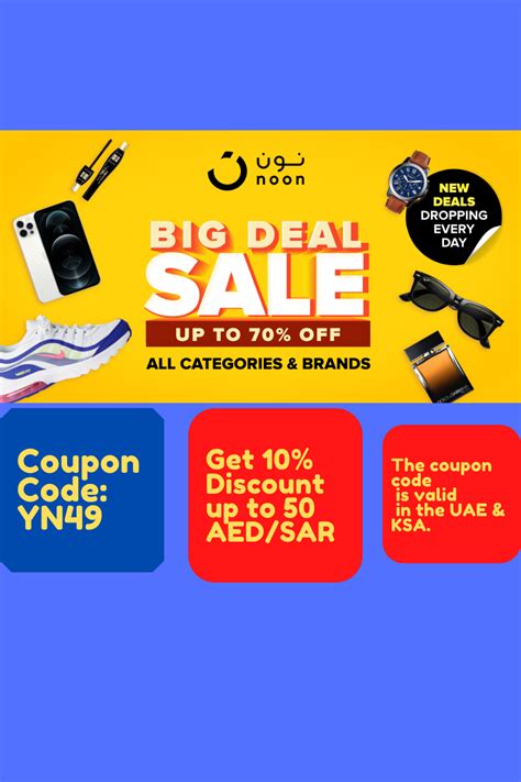 Coupon Noon – A Guide To Top Deals In 2023