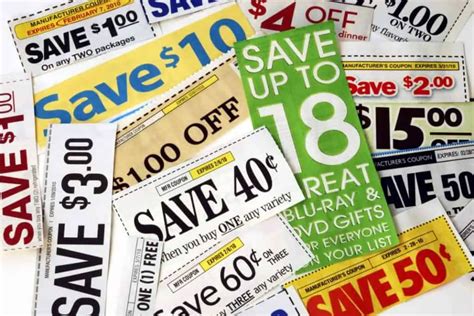 Using Coupon Sites For Big Savings In 2023
