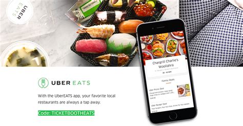 Get The Most Out Of Your Coupon Ubereats In 2023