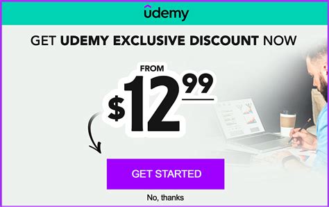 Coupon Udemy: An Easy Way To Save Money On Online Courses