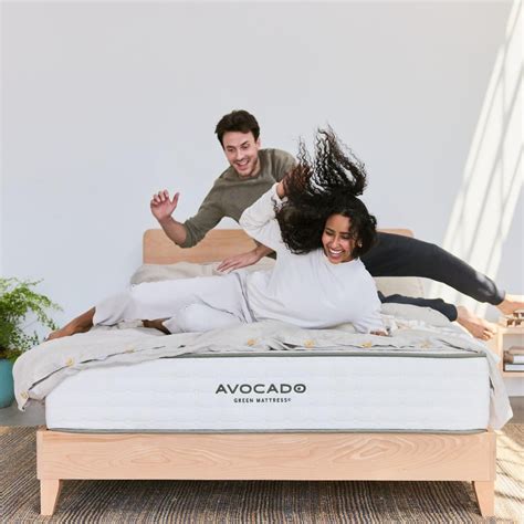 Coupon Code For Avocado Green Mattress
