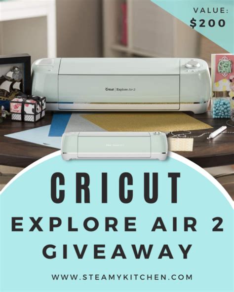 Coupon Code For Cricut Explore Air 2