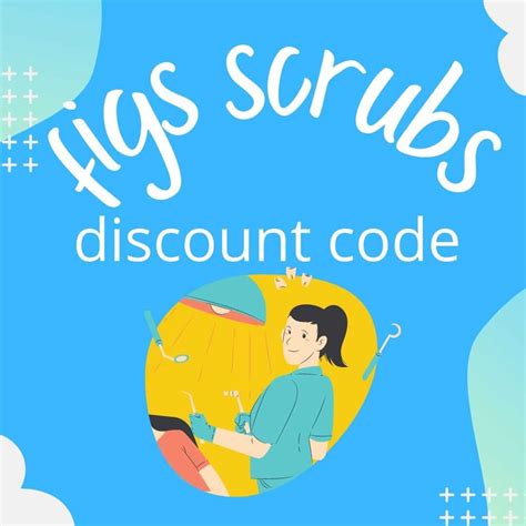 coupon code for figs scrubs
