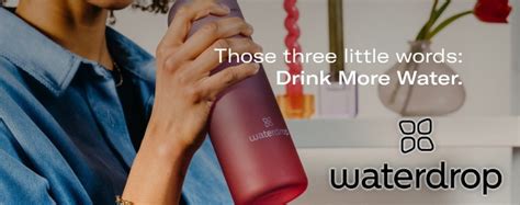 Coupon Code For Waterdrop