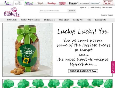 Coupon Codes For 1-800-Baskets