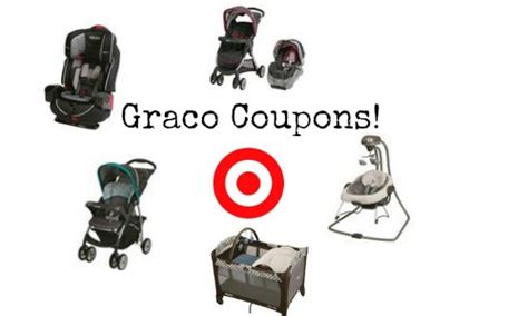 Coupon For Graco