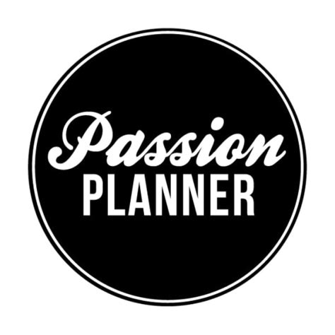 coupon for passion planner