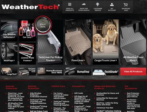 Coupon For Weathertech Floor Liners