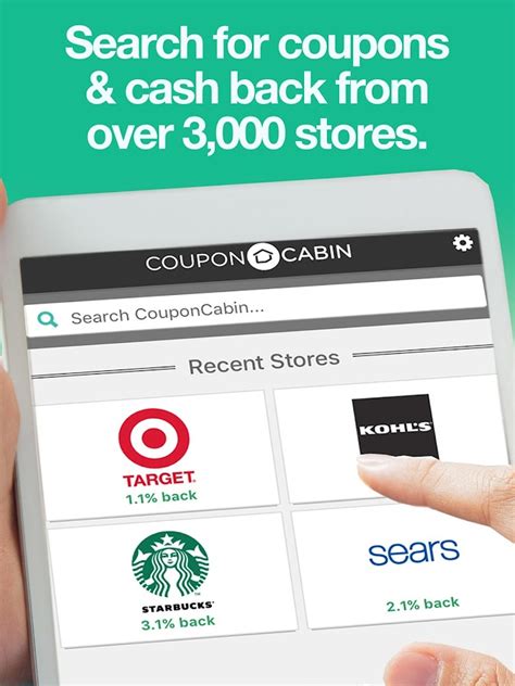 couponcabin llc