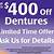 coupons affordable dental