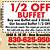 coupons for golden corral buffet printable