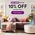 coupons for wayfair online