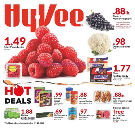 coupons and deals for hy-vee k-cups