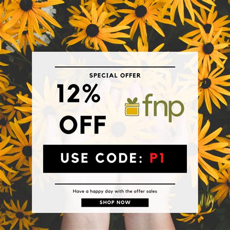 Coupons Codes For Petals.com