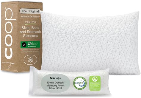 Coupons For Coop Pillows