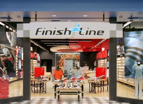 coupons for finish line shoe store