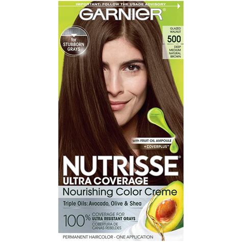 coupons for nutrisse garnier hair color