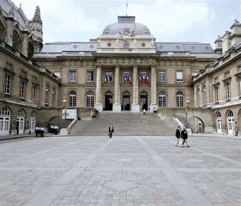 cour de cassation paris